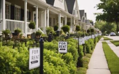 How to Secure Stable Rental Income Even During a Market Downturn: Strategies for Consistent Returns