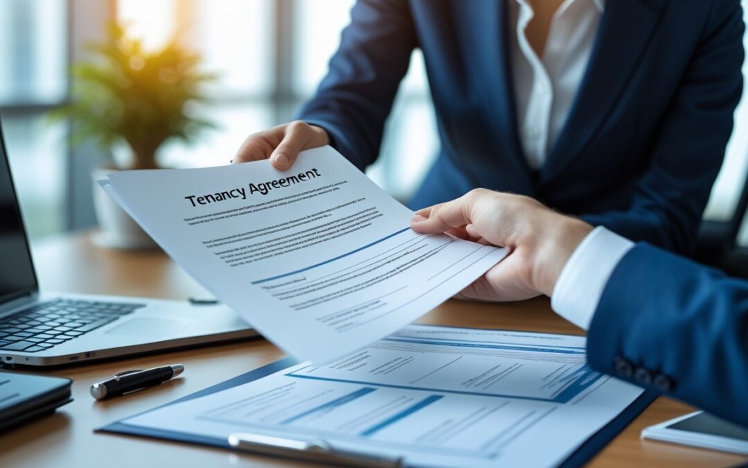 What is an AST Tenancy Agreement? Essential Guide for UK Renters and Landlords