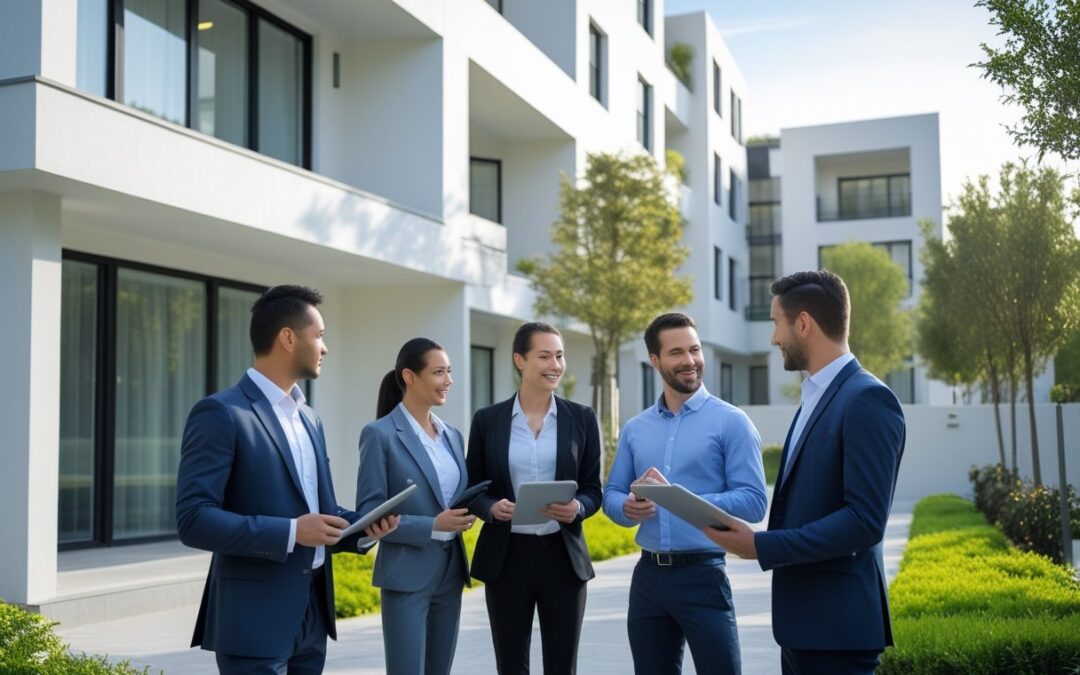 What does Company Let actually mean?