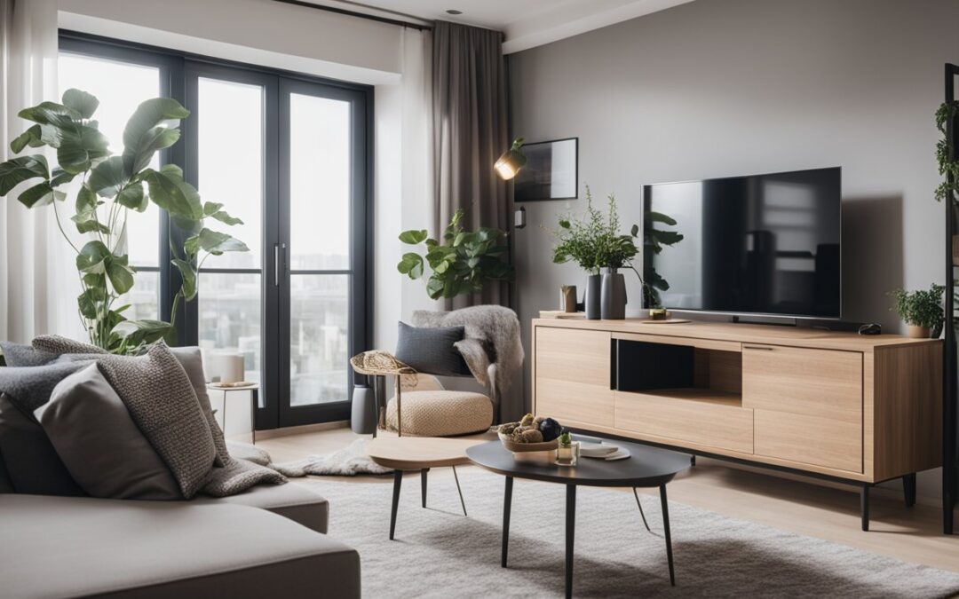 What is Serviced Accommodation and Why It’s the Perfect Choice for Your Next Holiday